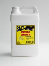 Salt-Away SA128 Concentrate Refill, 1 Gallon picture