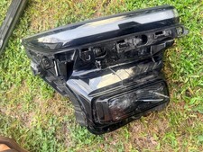 2024-2025 CHEVY TRAVERSE HEADLIGHT 26569798 RIGHT COMPLETE OEM picture