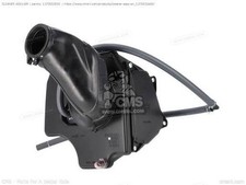 SUZUKI Dr650Se DR650SE DR650SEL9  Cleaner Assy Air 13700-32E00 2025 1996-2009 20 picture