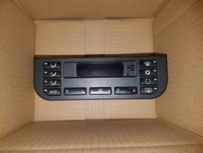 1996-1999 BMW 318i 323i 328i M3 E36 DIGITAL C HEATER CLIMATE CONTROL UNIT PANEL picture