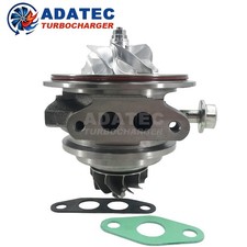 TD02 MFS Billet Wheel Turbine Cartridge 49373-07011  189005AAA01 for Honda Civic picture