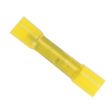 Ancor 12-10 AWG Heat Shrink Butt Connectors 3-Pack Adhesive Seal Marine 309203 picture