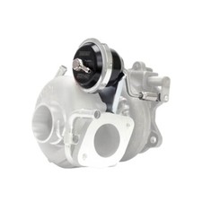 Turbosmart Fits IWG75 Impreza WRX/STi 7 PSI Black Internal Wastegate Actuator picture