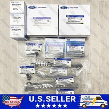 13PIECES TIMING CHAIN KIT XL3Z-6306-AA For 2000-2010 FORD F-250-550 5.4L V8 24V picture