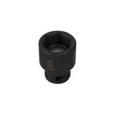 Sunex 808MMG 1/4 In. Drive 6-point Magnetic Impact Socket 8mm picture