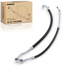 A/C Suction & Discharge Line Hose Assembly for Efficient Cooling System Repair picture