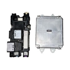 toyota Highlander/rx400h hybrid RELAY ASSEMBLY, HYBRID VEHICLE picture