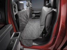 21 thru 25 F-150 F150 Ford Pet Floor Hammock for Crew Cab VML3Z-16123A00-A picture