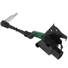 Headlight Level Sensor Front Left For Audi RS6RS6 plus/Avant qu. 2013-2016 picture