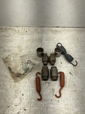 Genuine Meritor Brake Hardware Kit KIT8824HD (New Old Stock) picture