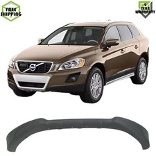 Front Lower Valance Textured Plastic For 2010-2013 Volvo XC60 picture