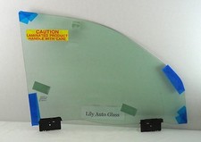 Fit 05-10 Jeep Grand Cherokee Passenger Right Front Door Window Glass Laminated picture