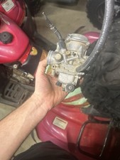 1999-04 Honda foreman 450 Oem Carberator picture