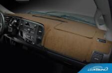 Coverking Custom Dash Cover Velour For Chevy Silverado 1500 picture