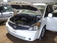 Grille Fits 07-09 QUEST 2173228 picture