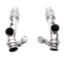 Lamborghini Murcielago LP 670-4 SV Superveloce iPE Exhaust System SS picture