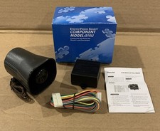 NEW Directed DEI 516U Universal Voice Alarm Module and Speaker picture