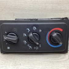 1998 2000 Durango Dakota Heat AC Climate Control Assembly HVAC 55055665AC picture