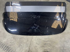 2019 - 2026 BMW X7 G07 REAR LIFTGATE SPOILER COVER 51627450608 *See Description* picture