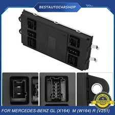 For Mercedes-Benz ML320 ML350 ML450 Front Signal Acquisition Module SAM Unit NEW picture