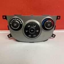 2010-2012 Hyundai Santa Fe A/C Heater Climate Control Unit 97250-2BXXX OEM picture
