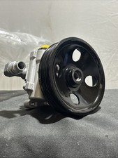 For Mercedes Benz W163 ML320 ML350 ML430 ML500 Power Steering Pump Big Sale picture