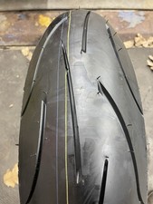Brand New Michelin Pilot Power 2CT Tire 170/60/17. Same Day Ship Make An Offer picture