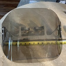 Wind-vest Windshield/ Came Off My 2006 West Texas Chooper See Photos picture