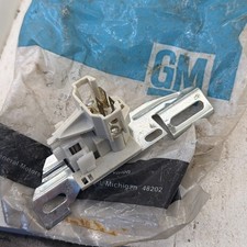 NOS OEM GM 7838234 Headlight Dimmer Switch 1982-92 Firebird 84-87 Grand National picture