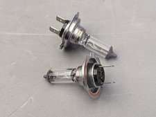 2 Pcs Osram 12V 55W H7 Halogen Headlight Bulbs Lamps 64210 picture