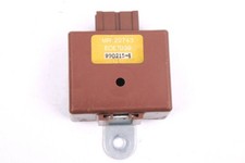 JDM MITUBISHI Minicab U42T MR122743 Relay National Buzzer Genuine Parts picture