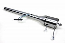 Ididit Universal 1120320010 Steering Column - Paintable Steel picture