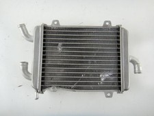 2002 Peugeot SpeedFight 2 Moped 02 Speed Fight 50cc OEM Radiator, No Leaks picture