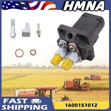 Fuel Injection Pump for Kubota Engine Z602 Z402 Z482 16001-51012 16001-51010 NEW picture