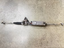 2013-2016 Audi A4 S4 A5 S5 Electric Power Steering Gear Rack & Pinion OEM picture