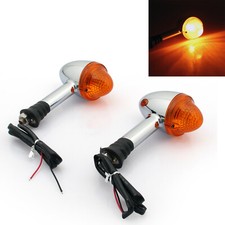Bulb Turn Signals Light For Bonneville T100 Scrambler 900 Speedmaster Roadster T picture
