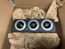 2005-2010 Toyota Tacoma AC Heater Temperature Climate Control Assembly OEM picture
