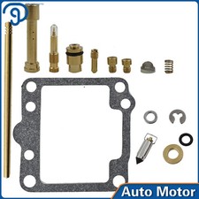 For Suzuki S40 Boulevard LS650 Savage Carburetor Carb Rebuild Kit Repair picture