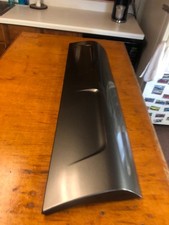 2007-2009 AUDI Q7 REAR RIGHT PASSENGER DOOR LOWER MOLDING OEM picture