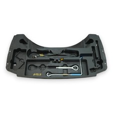 2002-2010 Lexus SC430 Z40 Spare Tire Jack Tool Wrench Case 911133030 OEM picture