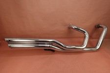 2002-2008 HONDA VTX1800 Vance & Hines Exhaust System picture