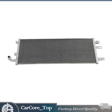 Auxiliary Cooler Fit Mercedes-Benz Radiator Coolant 167-500-04-00 1675000400 picture