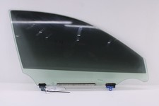 06-2013 Lexus IS250 Front Right Passenger Side Door Window Glass 68101-53053 OEM picture