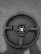 HONDA NSX steering wheel NA1 NA2 type-s momo Zagato OEM picture