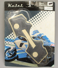 KEITI ADDITIONS for SUZUKI Hayabusa 1300R BIKE PRTOTECTOR UPPER TRIPLE TREE picture