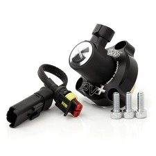 Go Fast Bits DV+ Diverter Valve for 07-16 Mini Cooper S/JCW & Peugeot 1.6T T9382 picture
