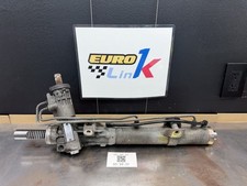 96-02 BMW E36 E37 Z3 Power Steering Rack & Pinion 1092611 OEM with 138k MILES picture