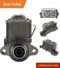 M76162 Brake Master Cylinder - 100% New EPDM Construction for Reliable Perfor... picture