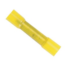 Ancor 12-10 Heatshrink Butt Connectors - 500-Pack 309202 UPC 091887308259 picture