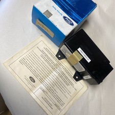 NOS 1986-1989 Ford Taurus Keyless Entry Module E9DZ-14B001-A picture